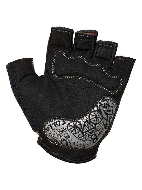 8 Days Cycling Gloves - Image 3