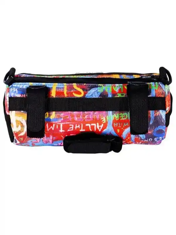 8 Days Handlebar Bag - Image 4