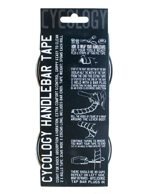Aloha Handlebar Tape - Image 5