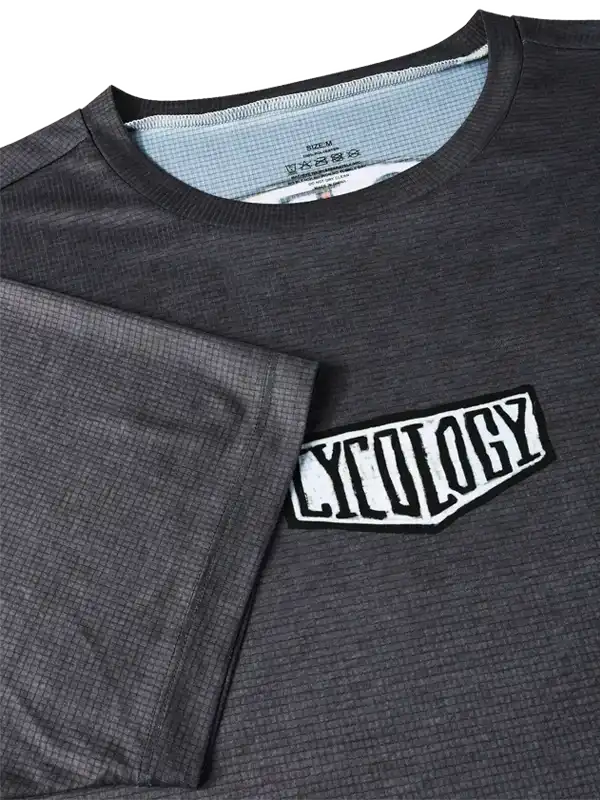 Amore Men's Technical T-Shirt - Image 4