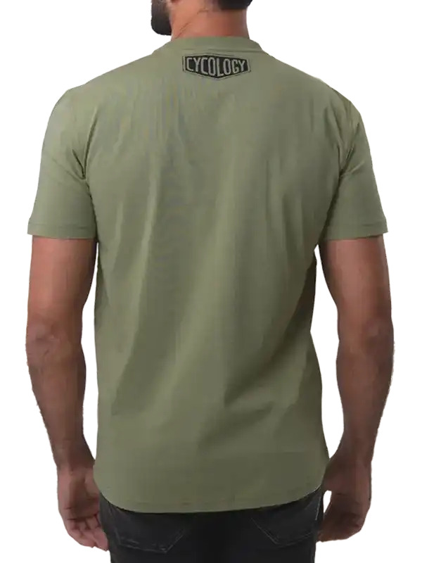 Berm Baby Berm Men's T-shirt - Image 3