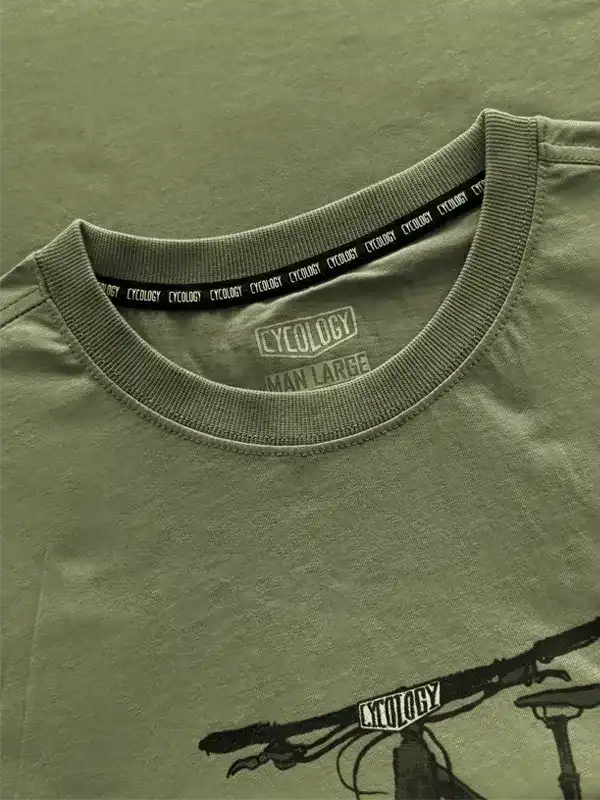 Berm Baby Berm Men's T-shirt - Image 5