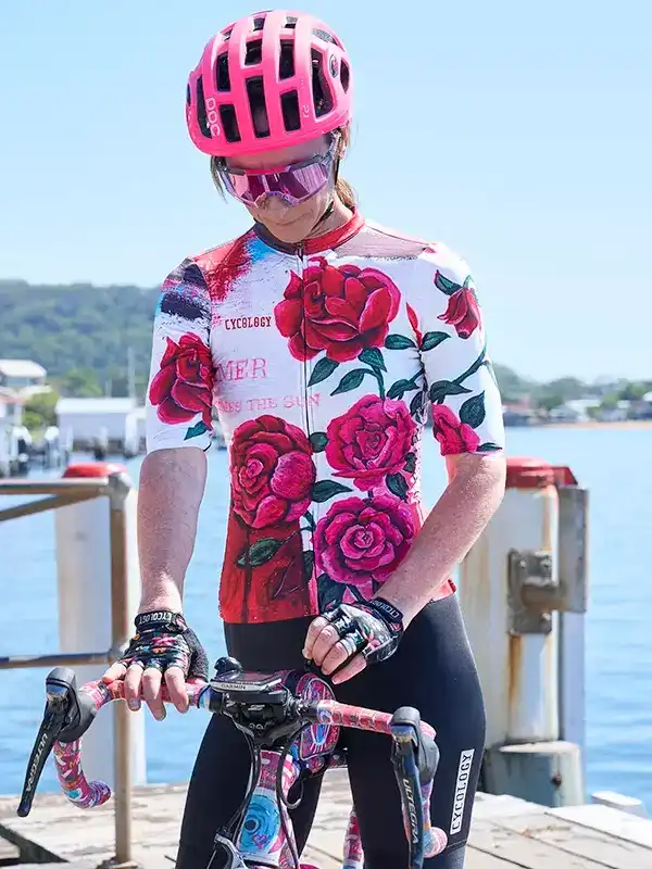 Billie Women's Pro Jersey - Image 3
