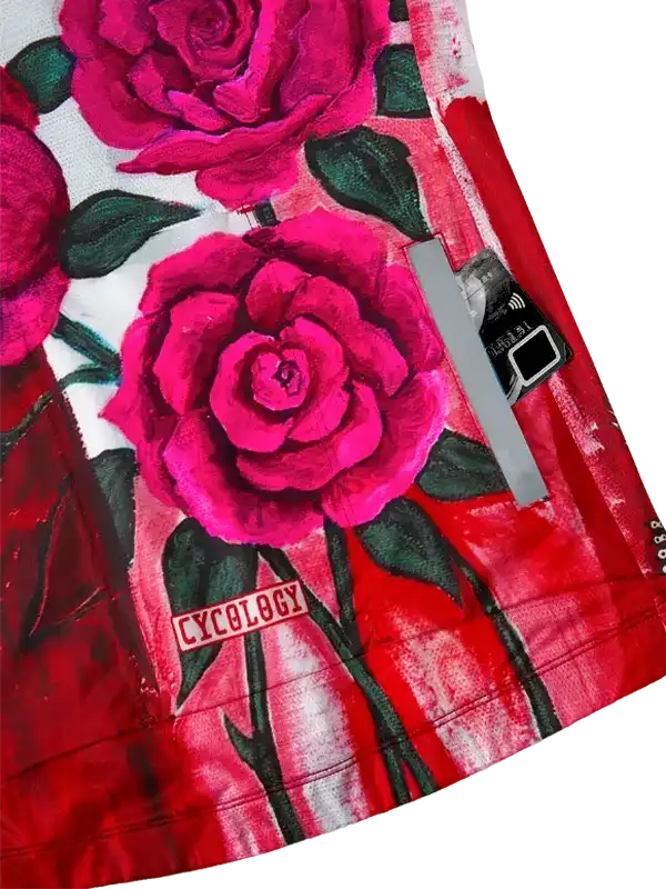Billie Women's Pro Jersey - Image 6