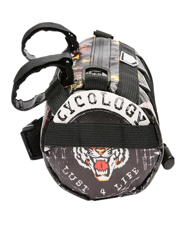 City of Angels Handlebar Bag - Image 5