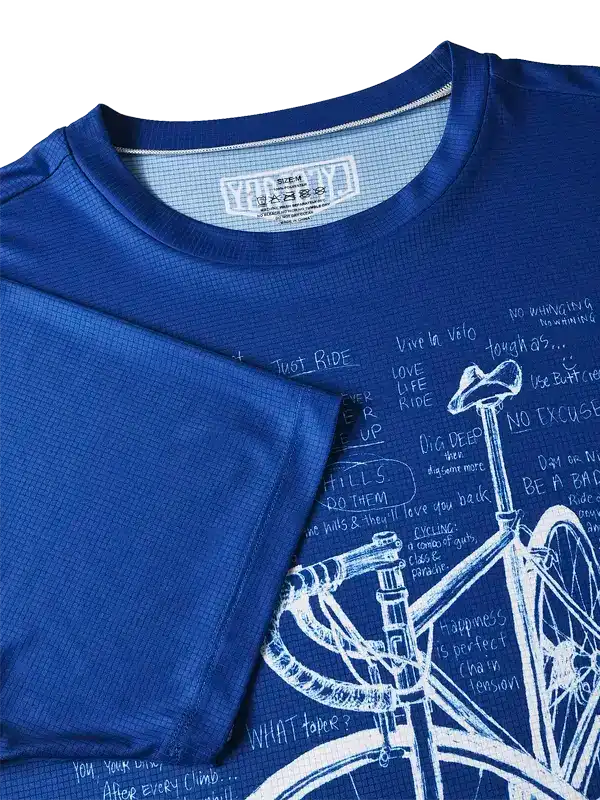 Cognitive Therapy Men's Technical T-Shirt - Image 3