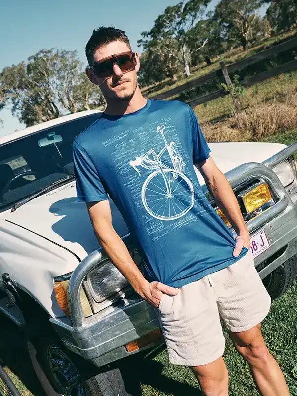 Cognitive Therapy Men's Technical T-Shirt - Image 5