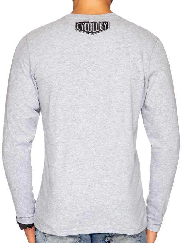Cognitive Therapy Long Sleeve T Shirt - Image 3