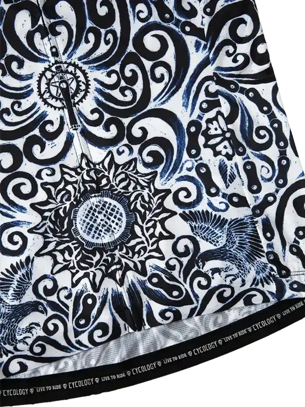 Cognoscenti Men's Pro Jersey - Image 7