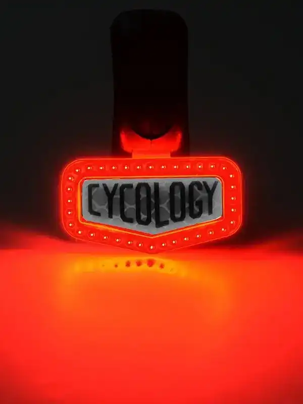 Cycology Tail Light - Image 2