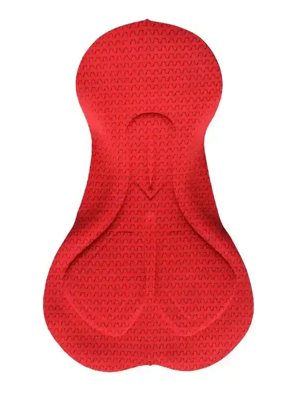 Women's Pro Performance Bib Shorts - Image 8