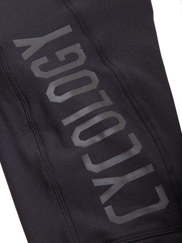 Women's Winter Bib Tights - Image 5