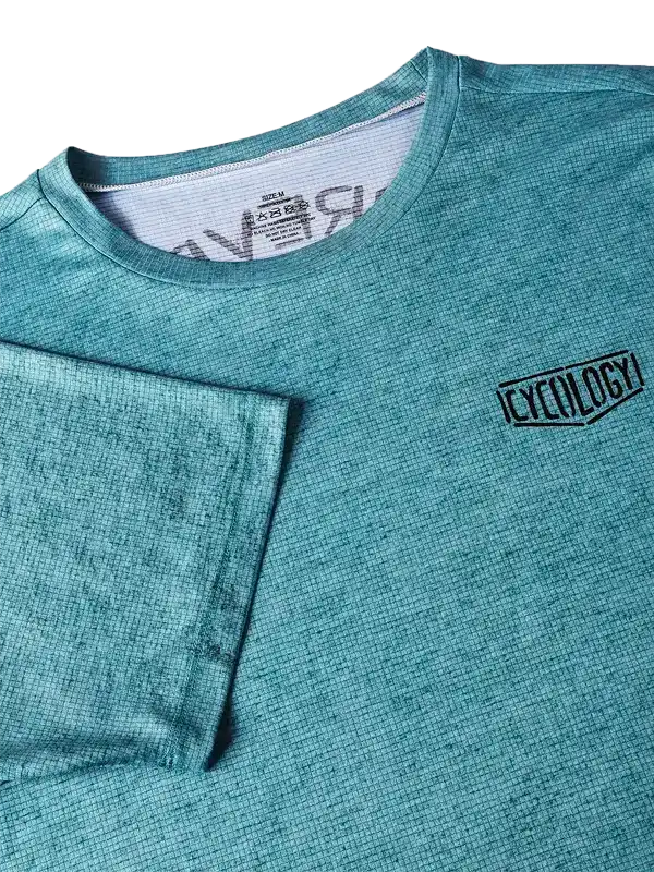 Forever Men's Technical T-Shirt - Image 5