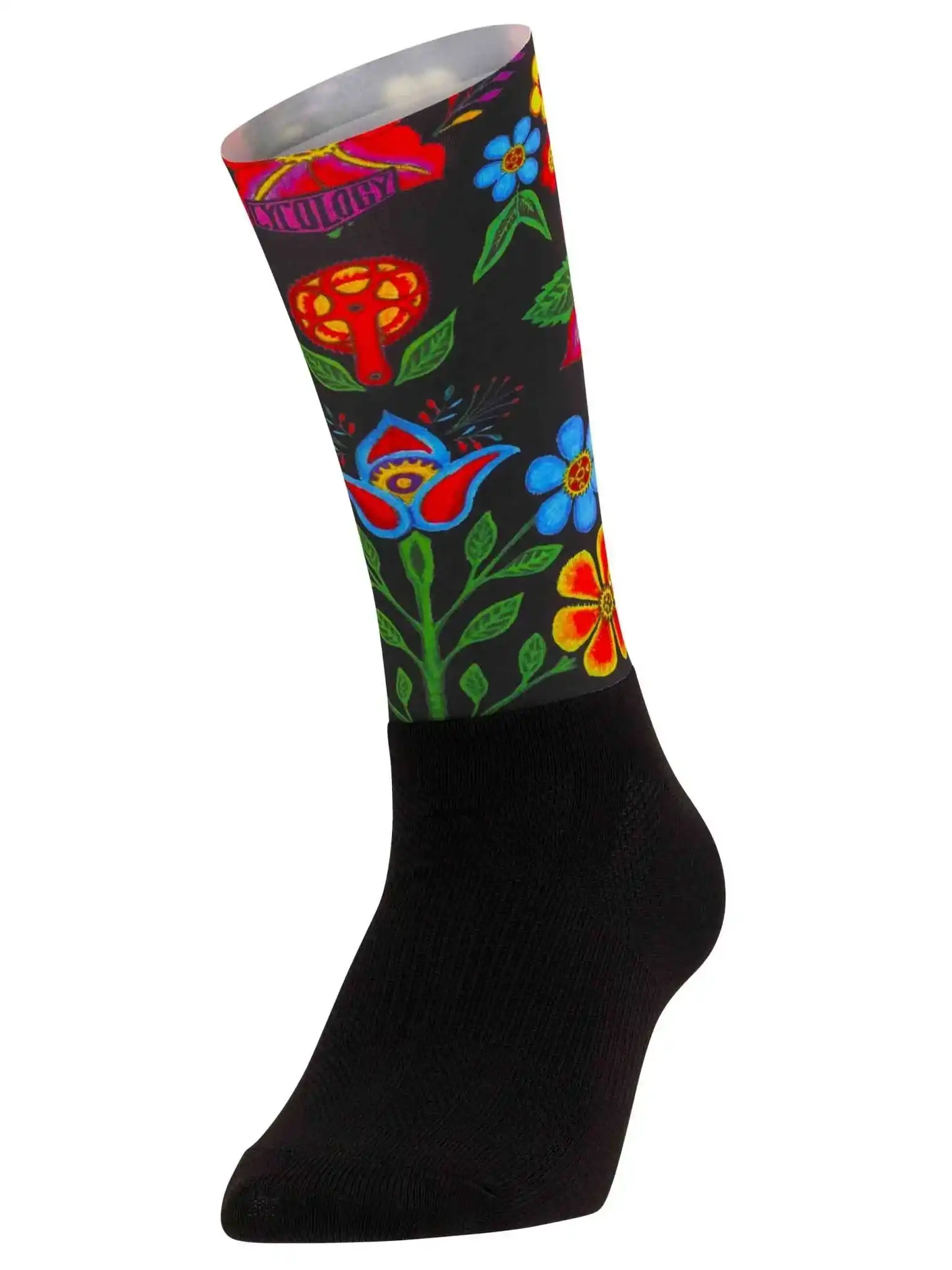 Frida Aero Socks