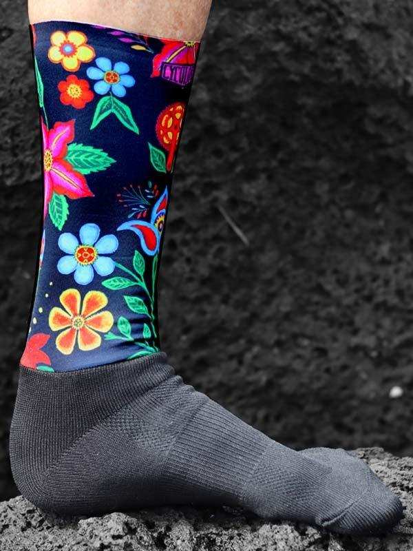 Frida Aero Socks - Image 6