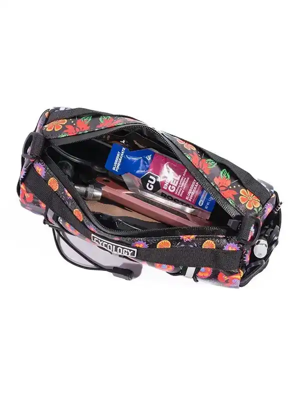 Frida Handlebar Bag - Image 4