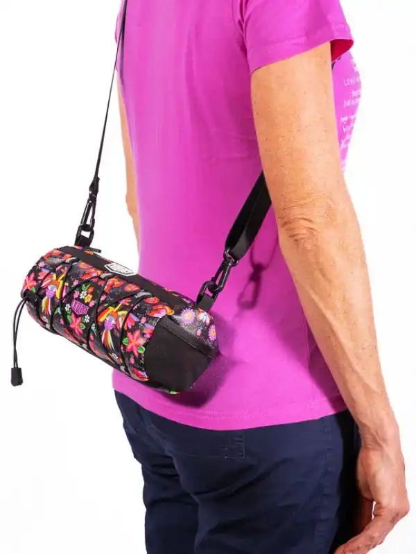 Frida Handlebar Bag - Image 6