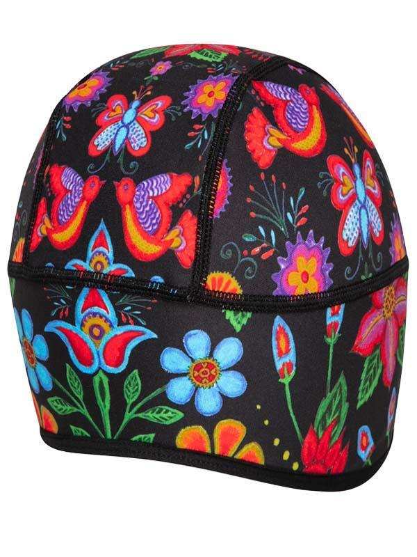 Frida Thermal Beanie - Image 2
