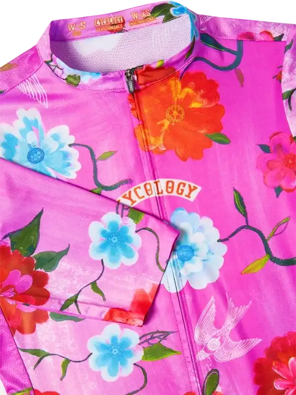 Gabriela Women's Pro Jersey - Image 4