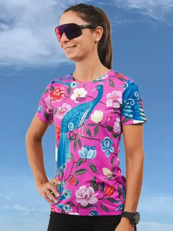 Goddess Women's Technical T-Shirt - Image 3