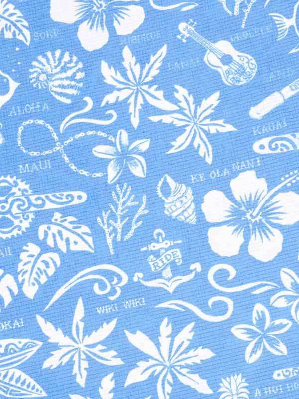 Hawaii Women's Technical T-Shirt - Image 4