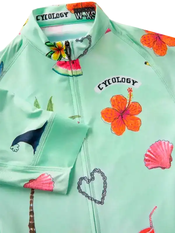 Isla Women's Classic Jersey - Image 3
