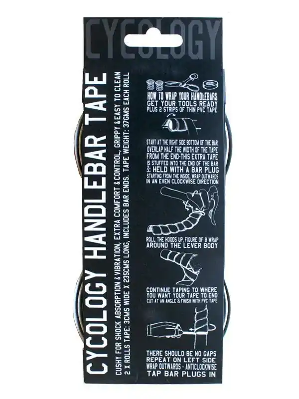 Kitty Handlebar Tape - Image 5