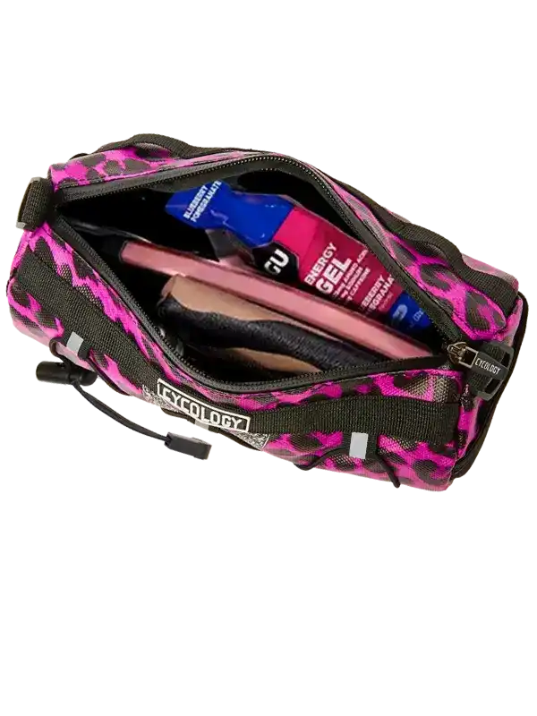 Kitty Handlebar Bag - Image 3