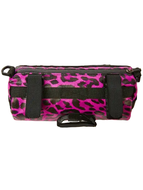 Kitty Handlebar Bag - Image 4