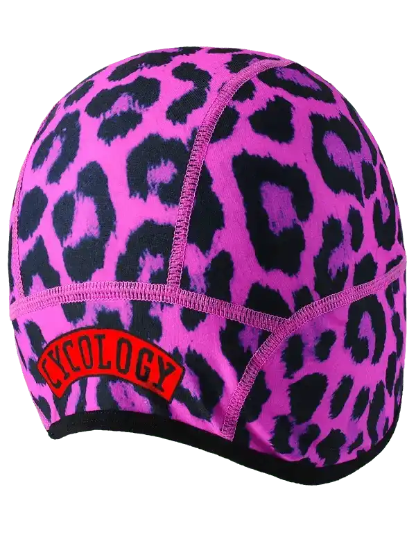 Kitty Thermal Beanie - Image 2