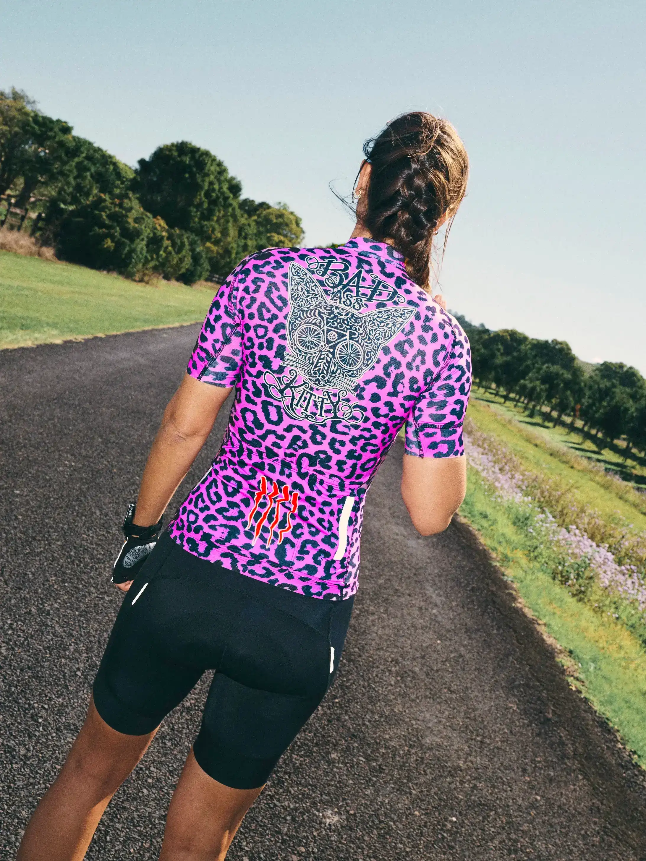 Kitty Women's Classic Jersey - Image 5