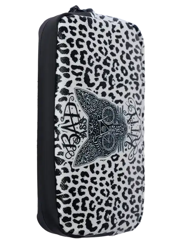 Kitty Cycling Wallet - Image 3
