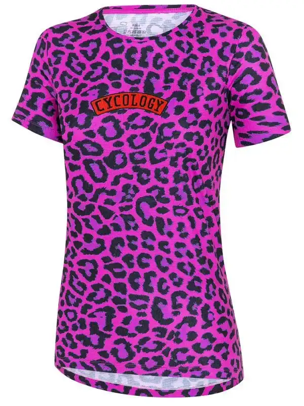 Kitty Women's Technical T-Shirt - Image 2