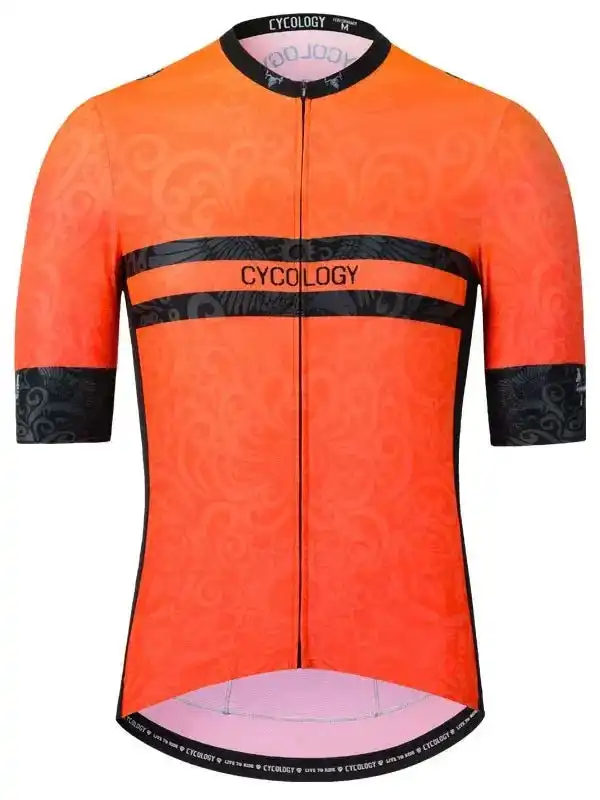 Life Behind Bars Men's Pro Jersey - Image 2