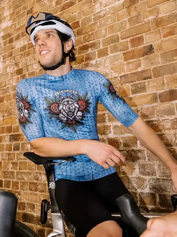 Loki  Men's Pro Jersey - Image 4