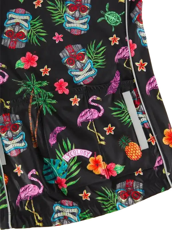 Molokai Women's Winter Long Sleeve Jersey - Image 6