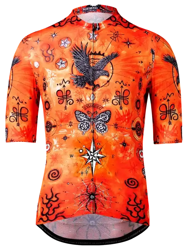 Nomad  Men's Pro Jersey