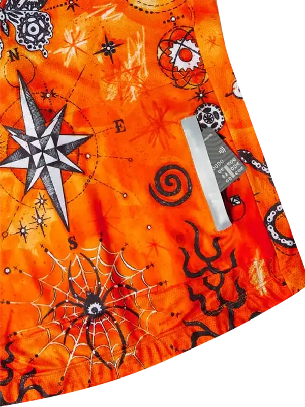Nomad  Men's Pro Jersey - Image 6