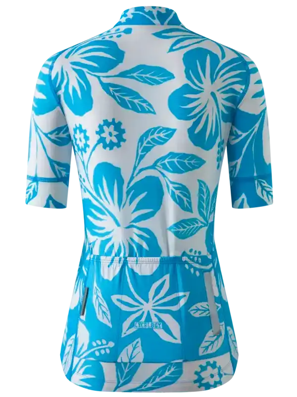 Oahu Women's Classic Jersey - Image 2