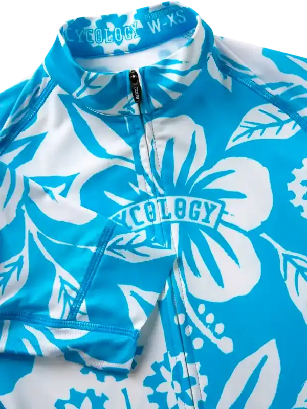 Oahu Women's Classic Jersey - Image 3