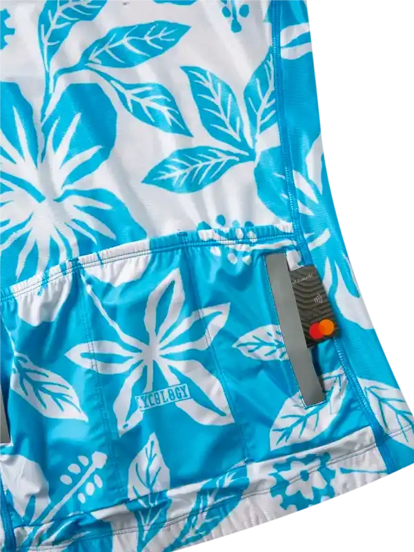 Oahu Women's Classic Jersey - Image 4