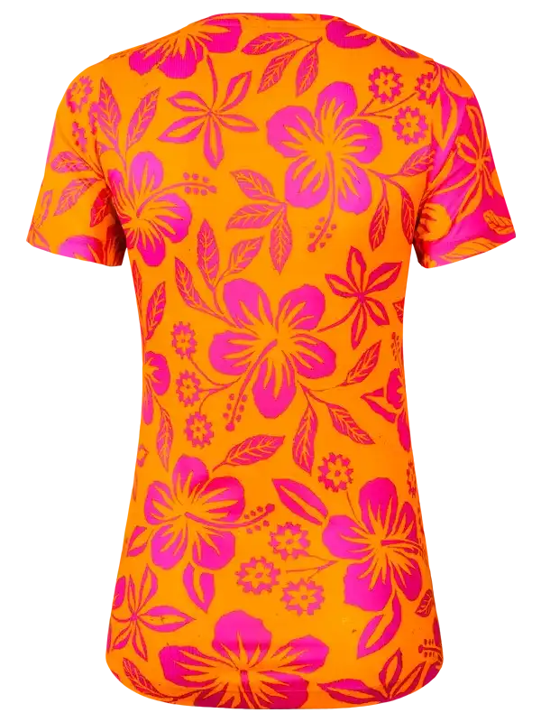 Oahu Women's Technical T-Shirt - Image 2
