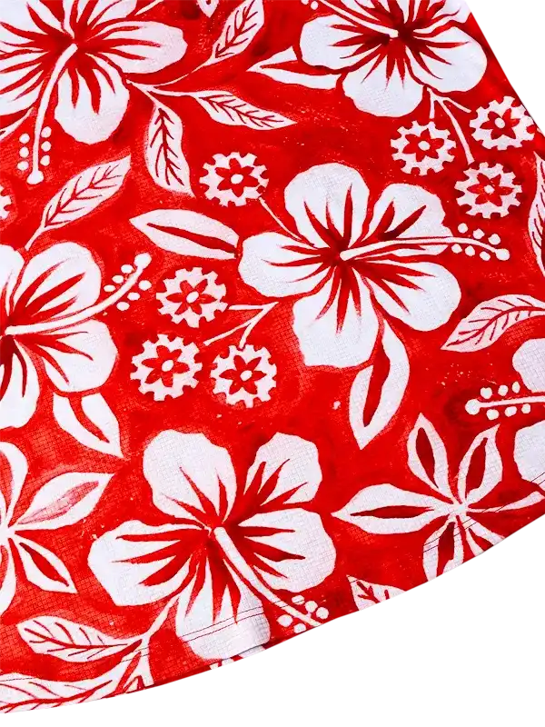 Oahu Men's Technical T-Shirt - Image 4