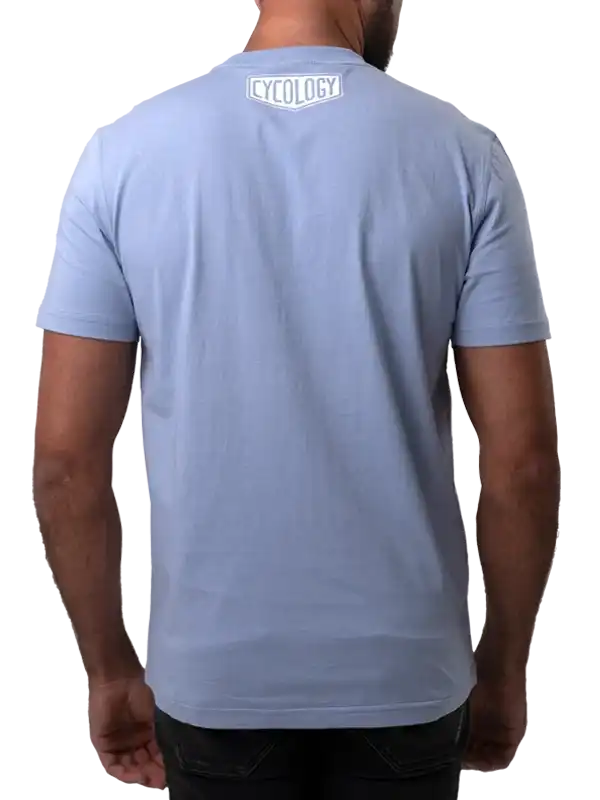 One is Never Enough Men's T-shirt - Image 3