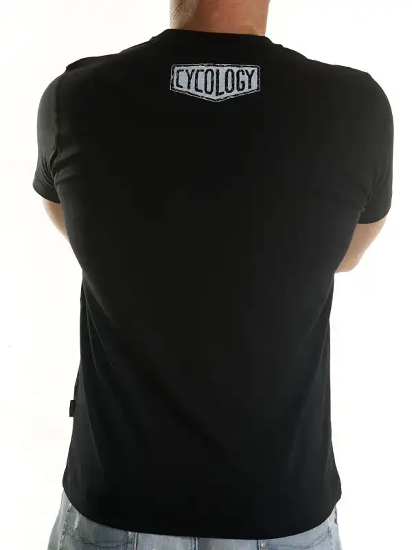 One track Mind Men's T shirt - Image 3