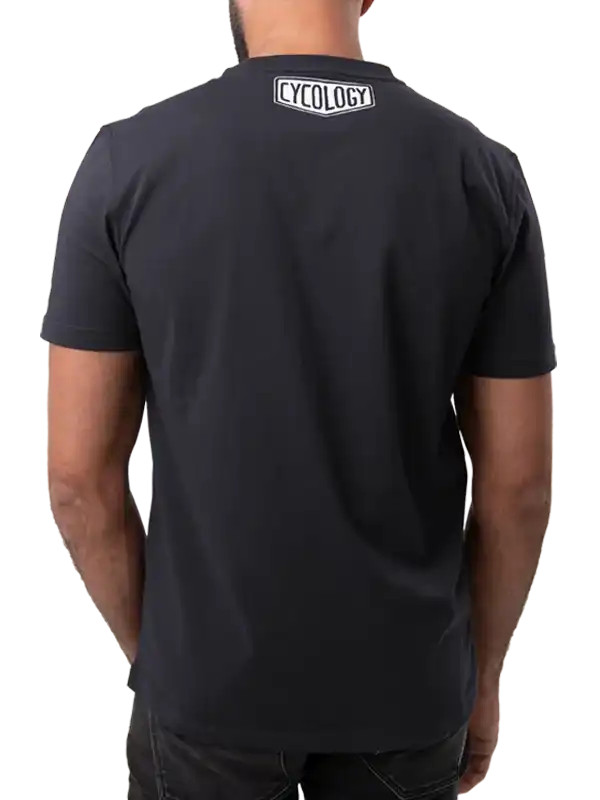Ride MTB Men's T-shirt - Image 3