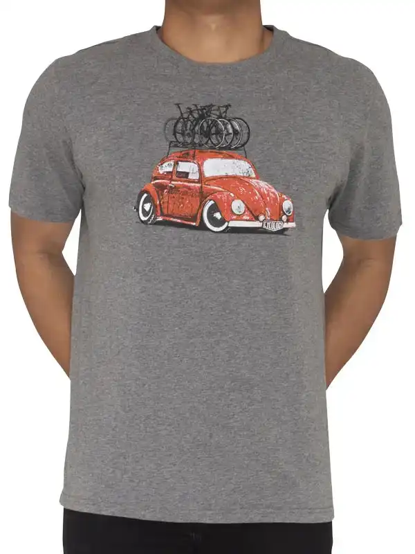 Road Tripping Men's T-shirt