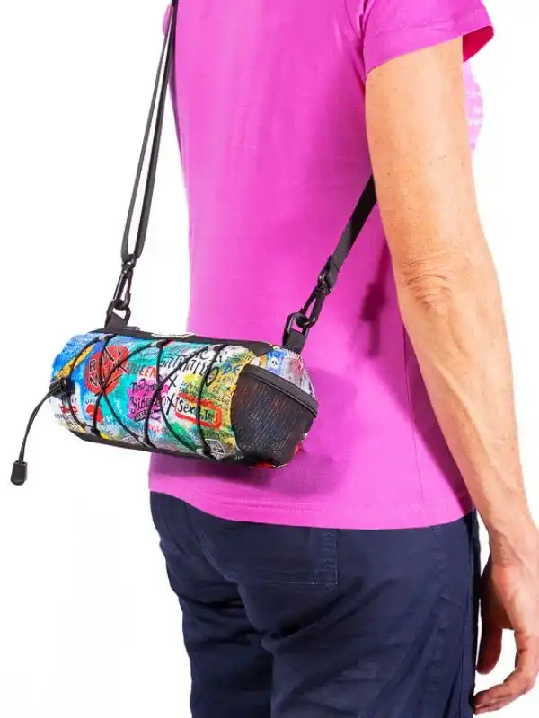 Rock N Roll Handlebar Bag - Image 6