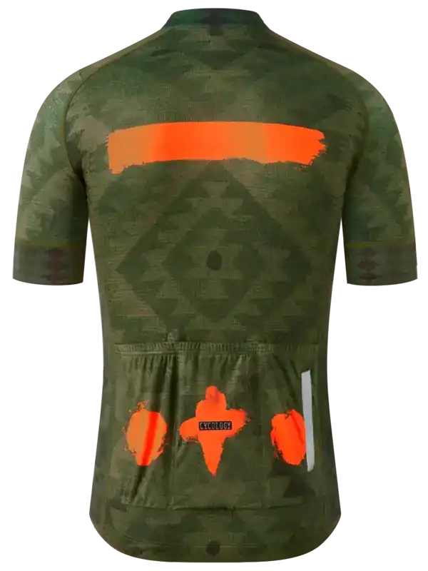 Sante Fe Men's Classic Jersey - Image 2