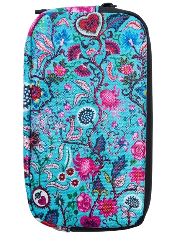 Secret Garden Cycling Wallet - Image 4